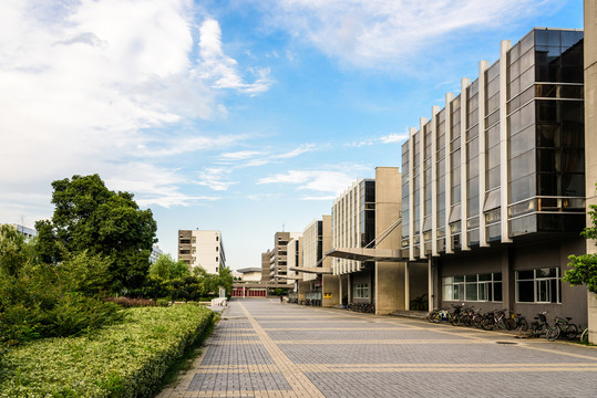 南京森林警察學(xué)院