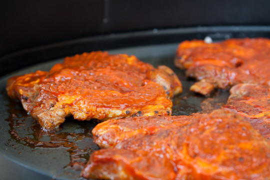 肉