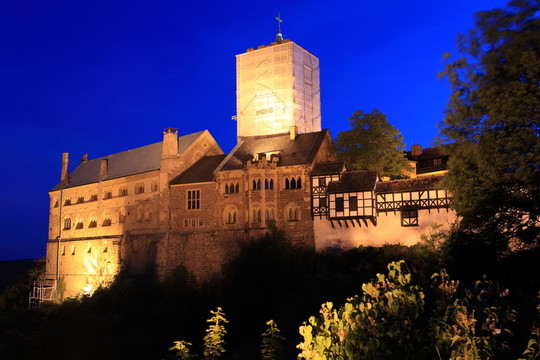 wartburg