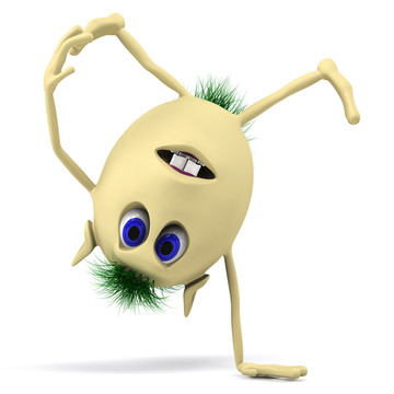 骨頭