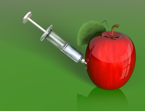 注射