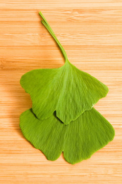 木材