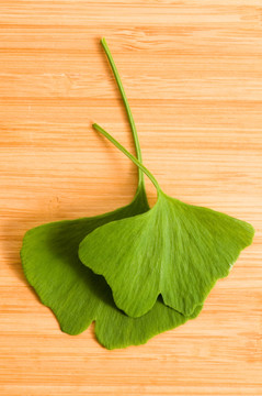 木材