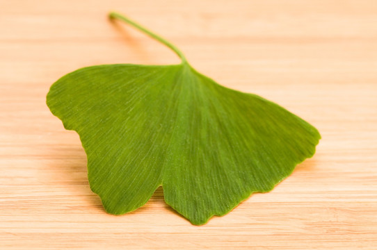 木材