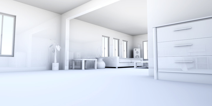 房屋