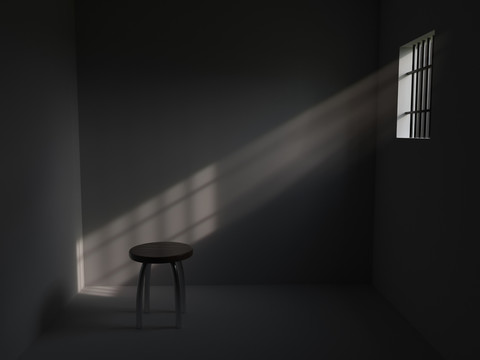 窗