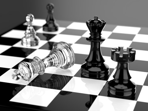國際象棋