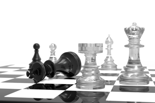 國際象棋