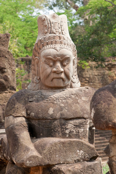 圖吳哥窟