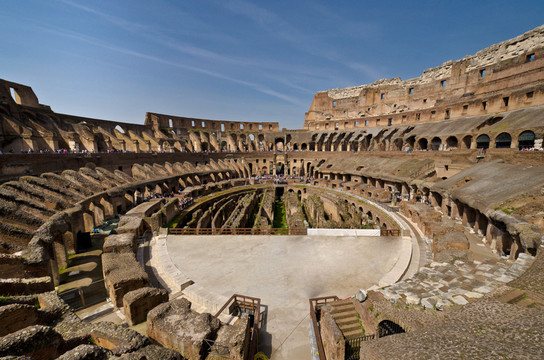 羅馬 -  colosseo