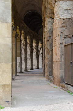 羅馬 -  teatro di marcello