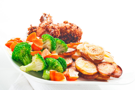 食物