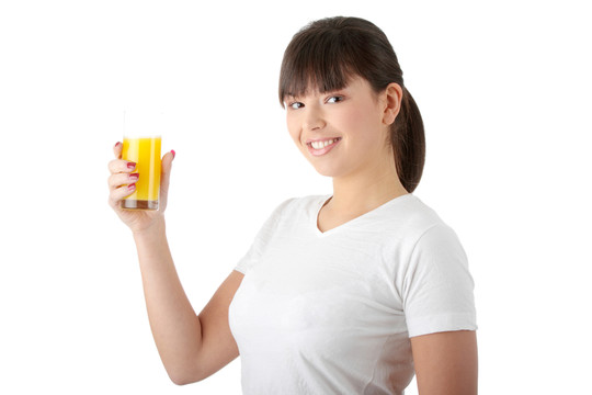 女人