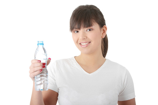女人