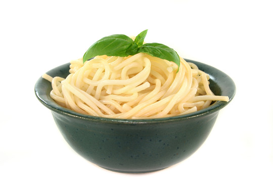 生面團
