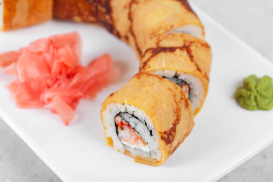 食物