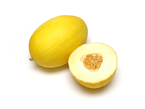 蜜瓜（cucumis melo）