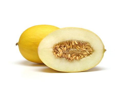 蜜瓜（cucumis melo）