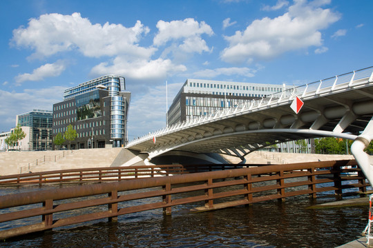 橋