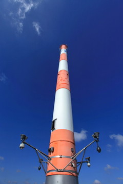 ？無(wú)線電桅桿