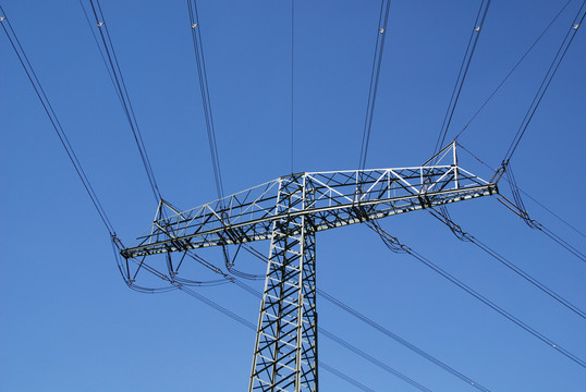 電力