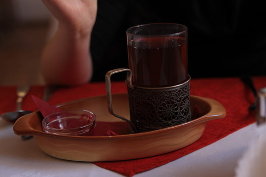 煙