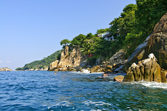 旅行