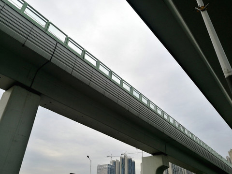 城市地鐵軌道 交通
