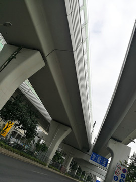 城市地鐵軌道 交通