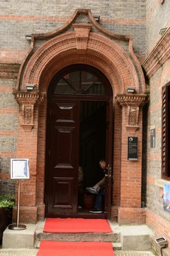 上海石庫(kù)門