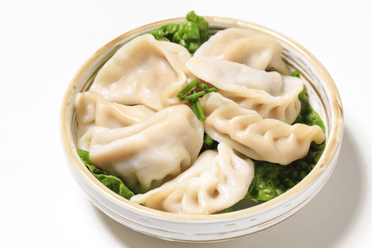 餃子