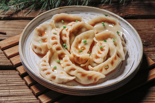 餃子