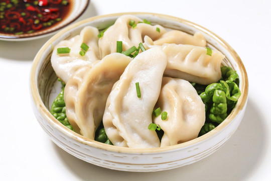 餃子