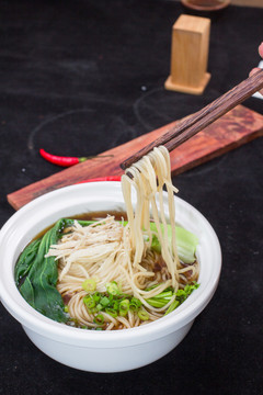 面 牛肉面 美食 面條 拉面