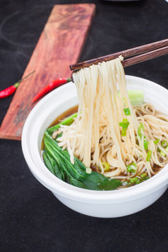 面 牛肉面 美食 面條 拉面