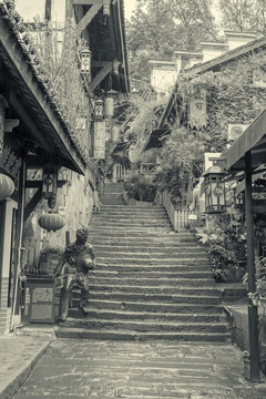 老重慶