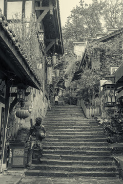 老重慶