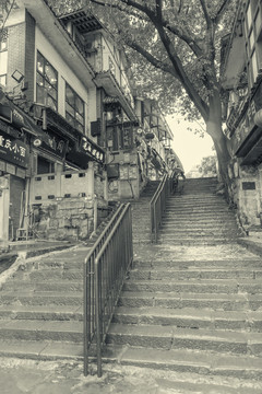 老重慶
