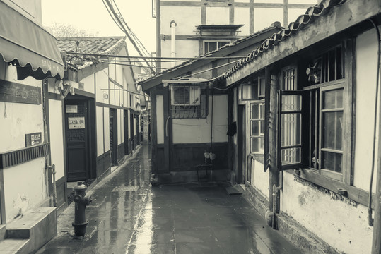老重慶