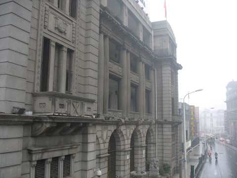漢江街