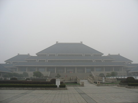 湖北省博物館