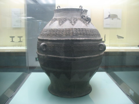 青銅器