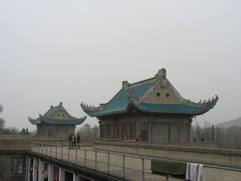武大建筑