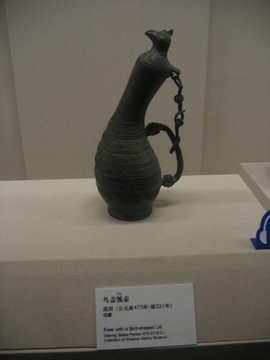 鳥蓋瓠壺