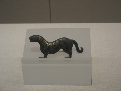 虎符