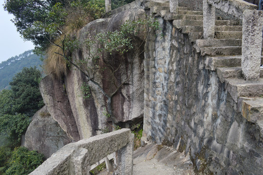 鼓山