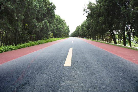 健身步道