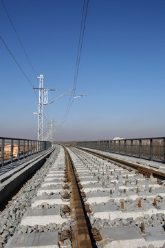 沈東熱電廠 鐵路