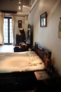 上海 石庫(kù)門(mén)博物館