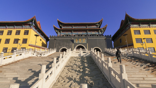 寺院